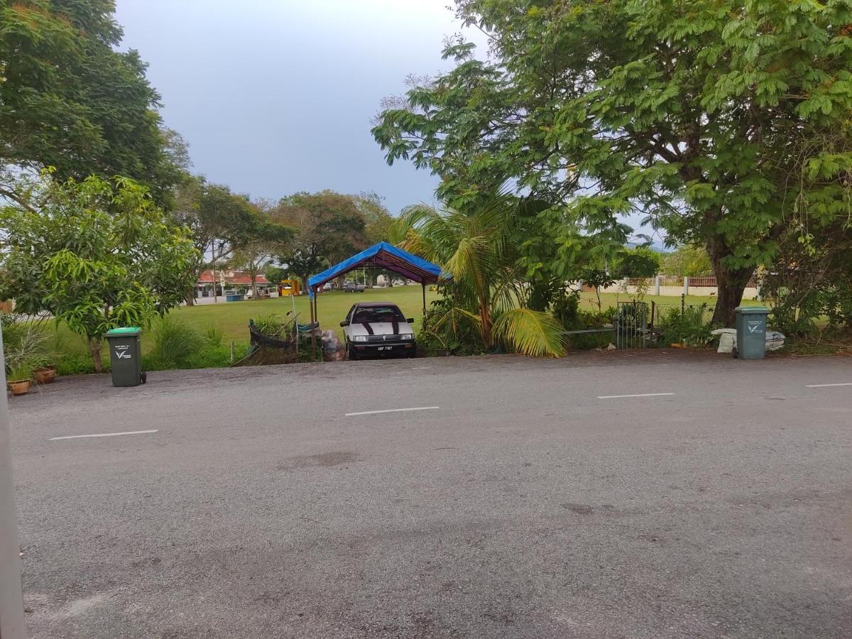 Singgahan Keluarga Jitu Jitra Exteriér fotografie