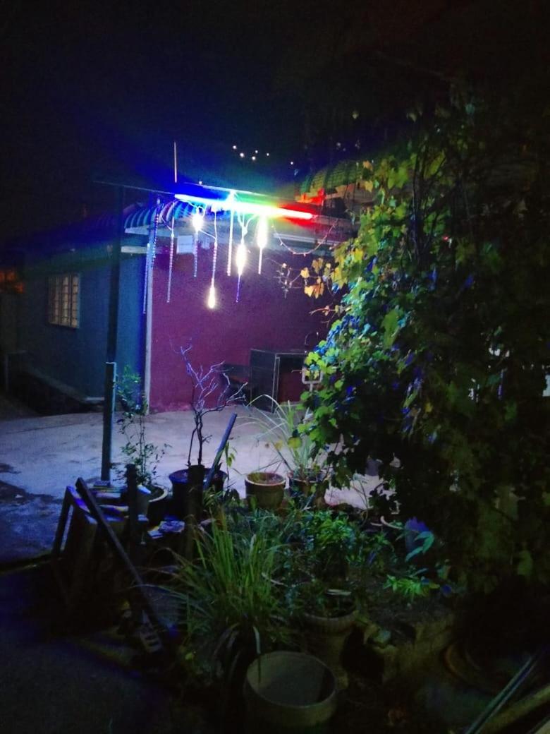Singgahan Keluarga Jitu Jitra Exteriér fotografie