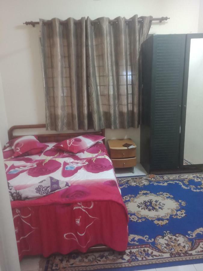 Singgahan Keluarga Jitu Jitra Exteriér fotografie