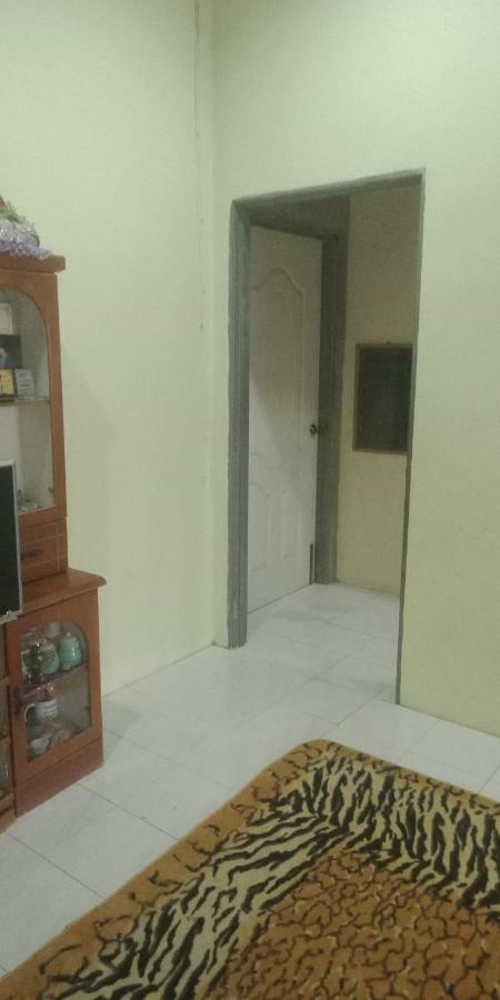 Singgahan Keluarga Jitu Jitra Exteriér fotografie