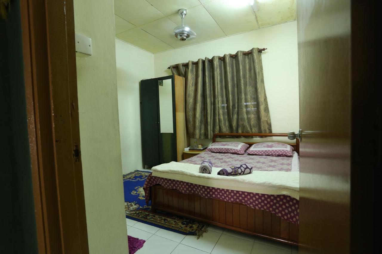 Singgahan Keluarga Jitu Jitra Exteriér fotografie
